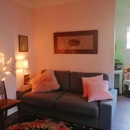 Maison De Charme Nyaraló *