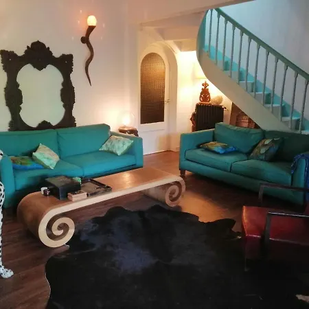 Maison De Charme Casa de Férias *