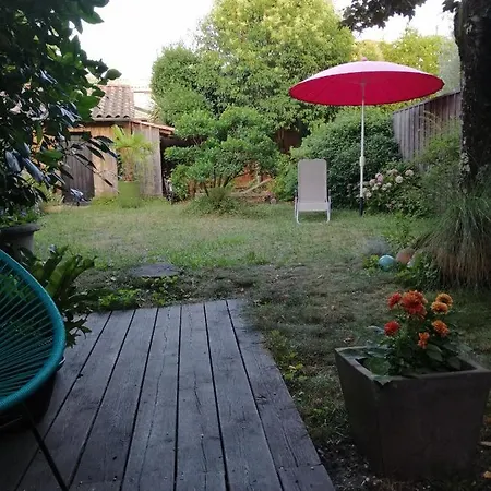 Maison De Charme Nyaraló