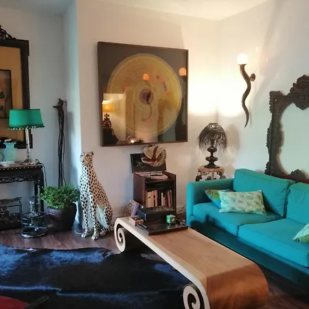 Maison De Charme Bordéus