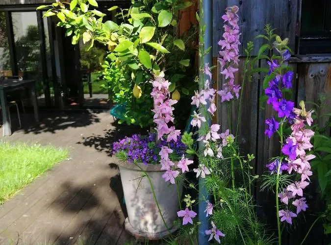 Holiday home Maison De Charme Bordeaux