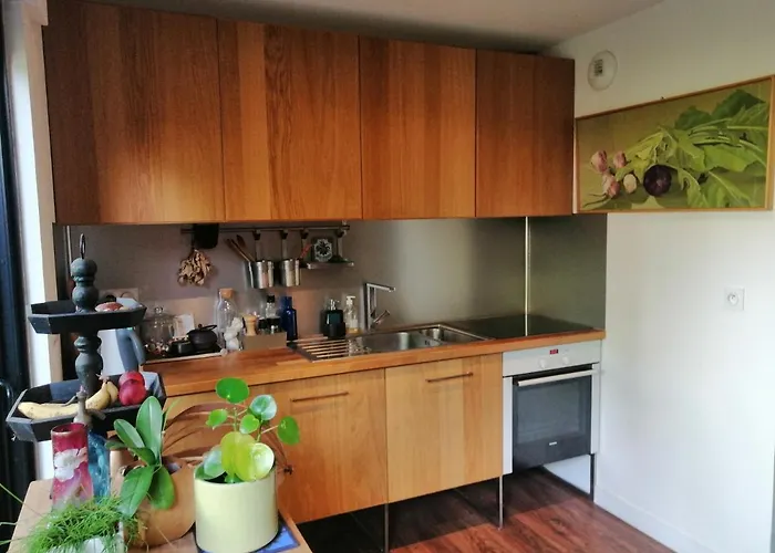 Maison De Charme Бордо