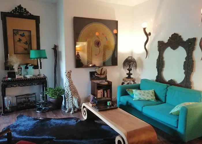 Maison De Charme Бордо