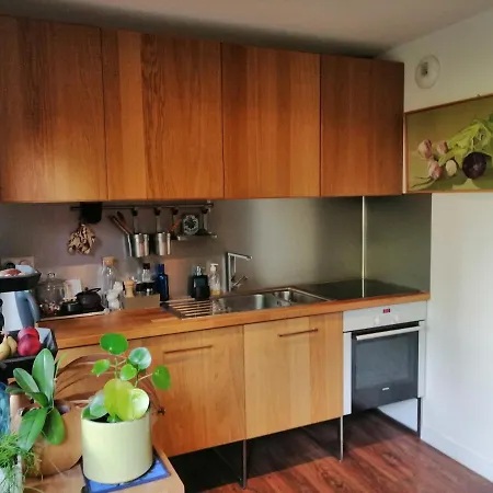 Maison De Charme Bordeaux