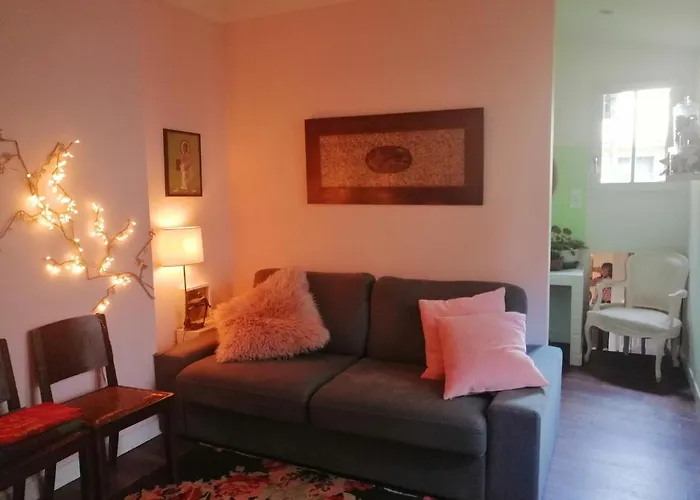 Maison De Charme Casa vacanze *