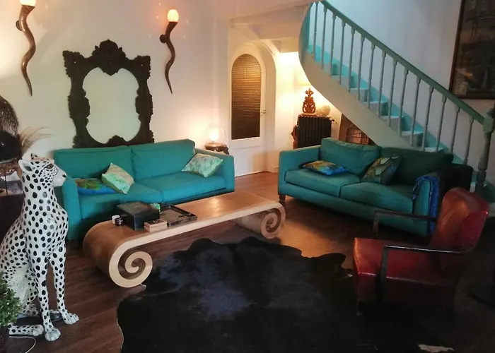 Maison De Charme Casa vacanze *