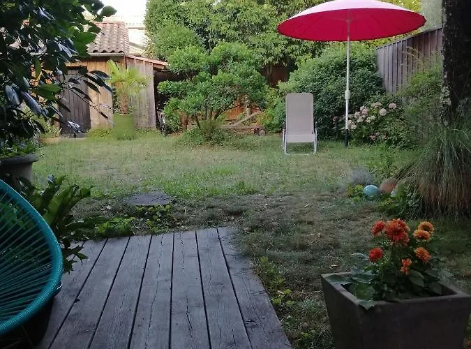 Maison De Charme Casa vacanze