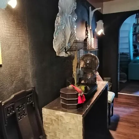 Maison De Charme *
