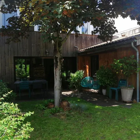 Maison De Charme *